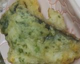 リカちゃん♡鯖の磯辺揚げ(˙︶˙ э)Э作り方9写真