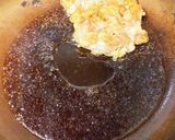 パリパリ&ジューシー★鶏もも肉の照り焼き作り方15写真
