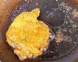 パリパリ&ジューシー★鶏もも肉の照り焼き作り方16写真