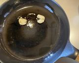うめ牛 作り方4写真