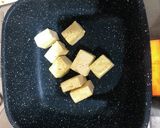 冷凍ゴーヤで苦味少なめゴーヤチャンプル作り方3写真