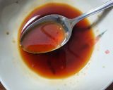 甘辛豚丼～卵を乗せて円やかに～作り方3写真