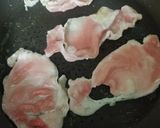 甘辛豚丼～卵を乗せて円やかに～作り方5写真