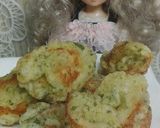 リカちゃん♡ちくわの磯辺揚げ(2020)作り方5写真
