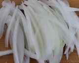 甘辛豚丼～卵を乗せて円やかに～作り方4写真