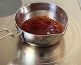 レタス巻いて【焼肉のコチュだれレタス巻き作り方1写真