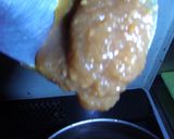 ごはんおかわり！大葉のお味噌作り方2写真