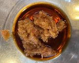 うめ牛 作り方10写真