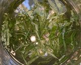 うめ牛 作り方11写真