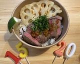 うめ牛 作り方14写真