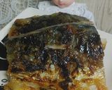 リカちゃん♡サバの酢味噌焼き˙˙ э)Э作り方7写真