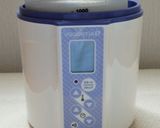 メグミルク恵で簡単!豆乳ヨーグルト作り方4写真