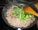 メインな春雨☆甘辛ピンチ作り方3写真