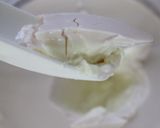 メグミルク恵で簡単!豆乳ヨーグルト作り方6写真