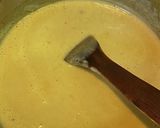 白いカレーうどん作り方4写真