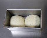 ズッキーニの角食パン【HB使用】作り方8写真