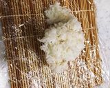 味噌焼き オヤツ飯 ナッツ&ごまチーズ作り方10写真