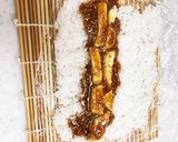 味噌焼き オヤツ飯 ナッツ&ごまチーズ作り方12写真