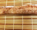 味噌焼き オヤツ飯 ナッツ&ごまチーズ作り方15写真