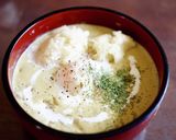白いカレーうどん作り方8写真
