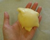 我が家の絶品メロンパン作り方12写真