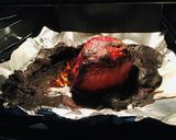 肉ではありません！スイカのロースト!!!作り方4写真