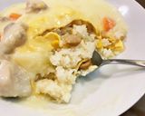 簡単！もちもちウインナーごはん！作り方6写真