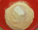 我が家の絶品メロンパン作り方4写真