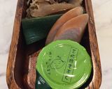 牛肉ときのこの炒め煮弁当　詰め方作り方4写真