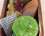 牛肉ときのこの炒め煮弁当　詰め方作り方5写真
