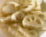 苦手なレバーを食べよう!作り方2写真