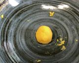パスタとポテサラの立体ケーキ作り方5写真