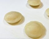 離乳食後期☆皮から作るやわもち手掴み餃子作り方45写真