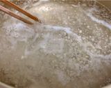 そば粉100%の新しい食べ方♪まるそば。作り方8写真