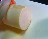 ゴーヤの甘酢きんぴら　翌日はもっと美味作り方9写真