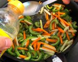 ゴーヤの甘酢きんぴら　翌日はもっと美味作り方23写真