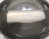長芋 ホクホク焼き!作り方3写真