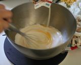 カボチャとキノコの厚焼きキッシュ作り方6写真