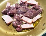 苦手なレバーを食べよう!作り方7写真