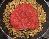 ドライカレー[みりん漬けドライフルーツ]作り方5写真