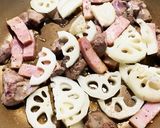 苦手なレバーを食べよう!作り方8写真