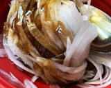 苦手なレバーを食べよう!作り方10写真