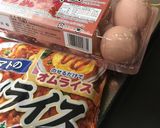 余力が無い時に作るオムライス作り方1写真