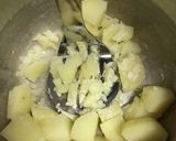 アンチョビポテトサラダ作り方2写真