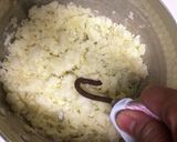 アンチョビポテトサラダ作り方3写真