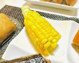今日のおかずは秋刀魚・いなり寿司に決まり作り方2写真