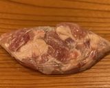 モロッコ風鶏肉の煮込み[みりん漬けDF]作り方1写真