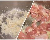 モロッコ風鶏肉の煮込み[みりん漬けDF]作り方5写真