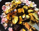 我が家の定番！かんたん麻婆茄子♫作り方6写真