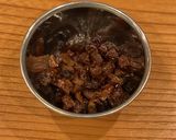 モロッコ風鶏肉の煮込み[みりん漬けDF]作り方3写真
